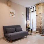 Apartman Les Bories - Coeur De