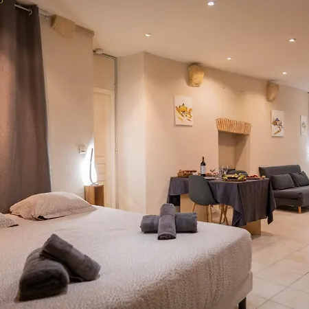 Les Bories - Coeur De