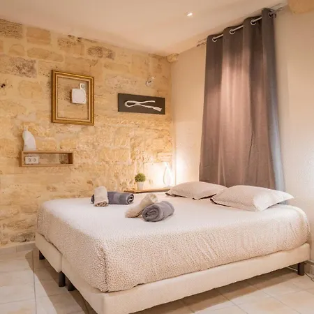 Apartment Les Bories - Coeur De *