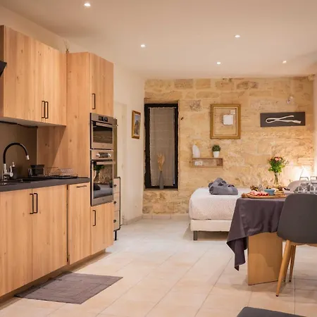 Les Bories - Coeur De * Sarlat