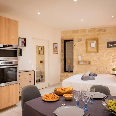 Hostcare - Les Bories - Coeur De Apartment
