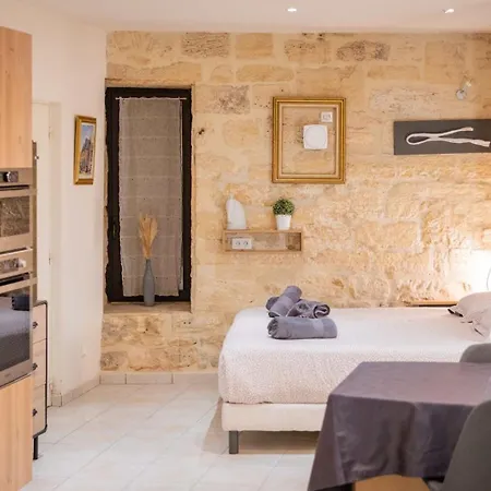 Les Bories - Coeur De דירה