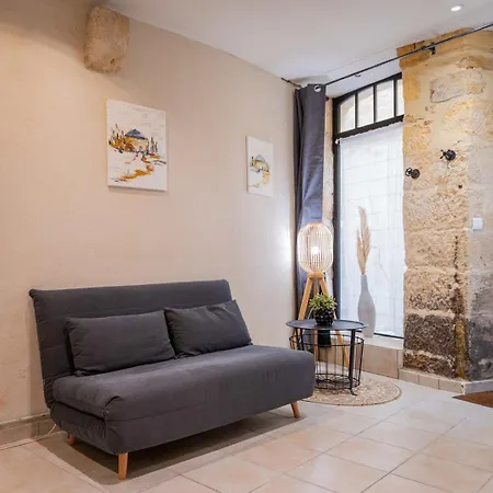 דירה Les Bories - Coeur De