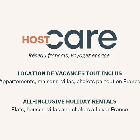 Apartment Hostcare - Les Bories - Coeur De Sarlat
