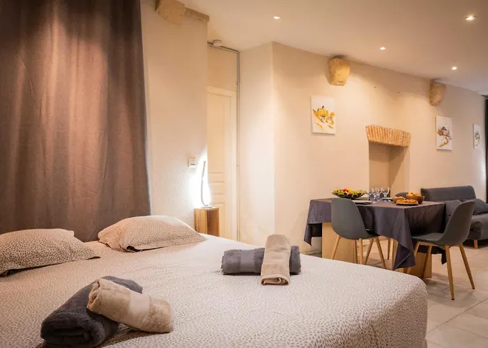 Les Bories - Coeur De *