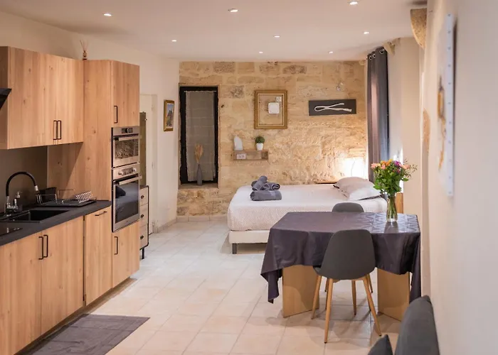 Les Bories - Coeur De *